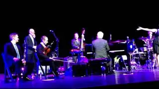 'PINK MARTINI' LIVE IN SEOUL 2015