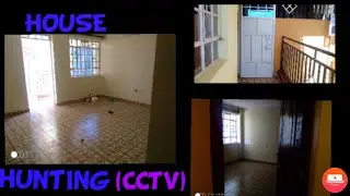 1 BEDROOM MASTER ENSUITE WITH CCTV SECURITY | HOUSE HUNTING/ EMPTY HOUSE TOUR  IN RUIRU  | 15,000/-