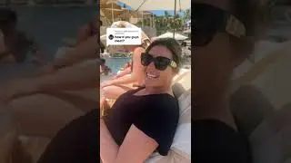 Replying to @jake benedict story time&hellip; #gym #gymtok #siblings #vacation #travel #shorts #viral