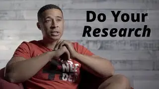 You want to speak out against social injustice? Do your research.