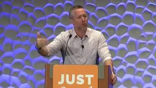 J.D. Greear: Christians Have Ignored 