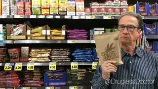 Raw Sugar Is Still Sugar