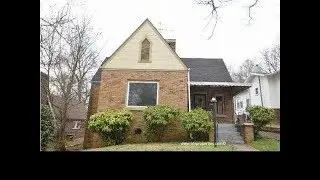 Birmingham Homes for Rent 3BR1BA by Birmingham Property Management
