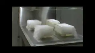 Baker AniGARD No Cross Contamination