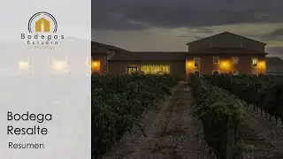 Bodegas Resalte | Aprende c&oacute;mo la temperatura influye en la crianza del vino