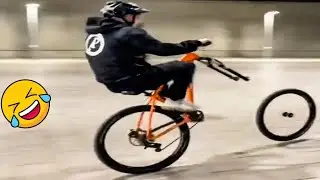 Try Not To Laugh Challenge 😆 Best Funny video of the Week 🤣 PART 12