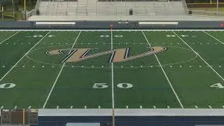 Whitefield Academy vs Mount Pisgah Christian School Mens Other Football