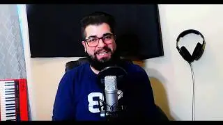 Choosing The Right Voice Coach - VoiceNoise With Daniel Panetta