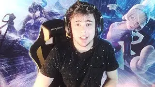 O VERDADEIRO YODA RAIZ! &lsaquo; TREINO #01 &rsaquo;