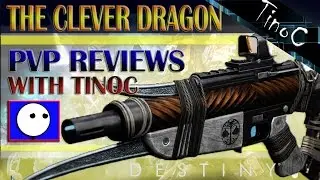 Destiny The Clever Dragon - The Old Meta?