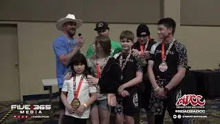 Coach Wes Cooper Talks His Coaching Debut At ADCC, His Schools Future & More