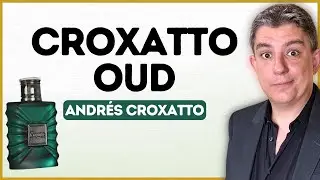 CROXATTO OUD. ANDRÉS CROXATTO. RESEÑA