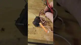 Spektrum receiver will not enter bind mode.