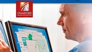 1RU - Знакомьтесь -  #Stamford Trading Technologies, LP - серия видео на Русском.