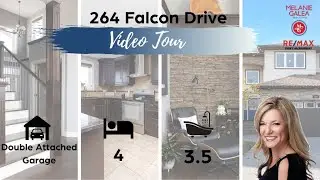 264 Falcon Drive Melanie Galea REMAX Fort McMurray