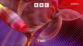 BBC Two - Ident - Revelatory