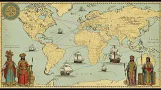 Unraveling the Causes and Impact of Geographical Exploration