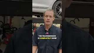Impact of not changing transmission fluid on older vehicles