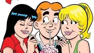 Shillue: The Archie universe transcends appearances