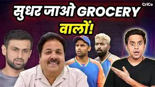 Pakistan ka naya Paap, AI propaganda | IND VS PAK | ICC | T20 WC | CRICO | @RJRaunac​
