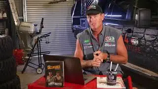 Ask Jase: How much fuel does it take to cross the Simpson Desert?