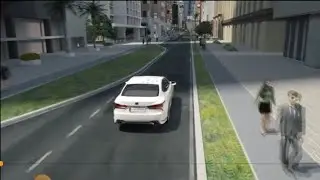 International Driving Class - Qatar Training Video Part 3
