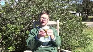 The Light Beer Project: Kirin Light
