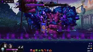 Skul - Holy Dang