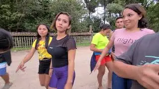 DEISY Y BESSY SE AGARRARON DEL PELO 😱 Sacaron la rivalidad que se traen😨Parte 17