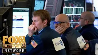 Volatility is the new norm: Mark Avallone