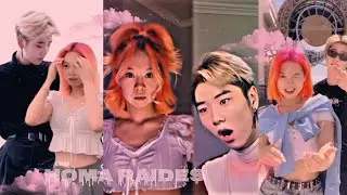 Hiii~🥺 ♡tiktok♡ Homa 💞 Raidess #homa #raidess #homaraidess
