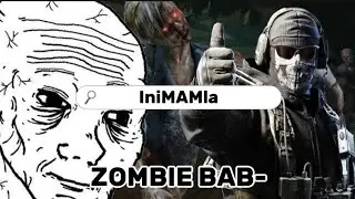 COD Mobile Meme Malaysia zombiemode.exe