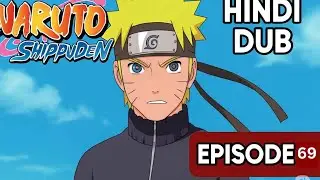 Naruto Shippuden EPISODE 69 Explained In Hindi | Who Is Furido