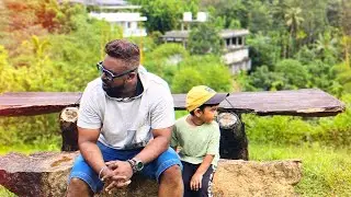 Trip to Thenmala Eco Resort: Dayout to Thenmala