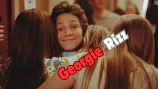 Young Sheldon: George Sr.'s Best Rizz Moments