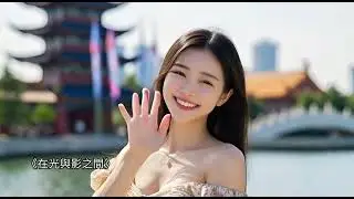 《在光與影之間》