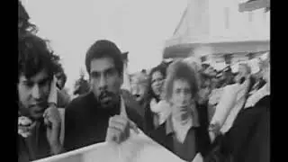 Gurindji March Sydney 1970