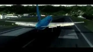 FSX Movie - RadioActive
