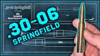 The .30-06 Springfield 