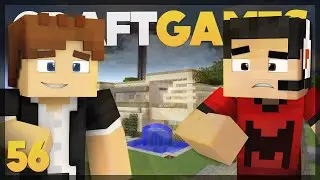 Em busca da casa...?! - Craft Games 56