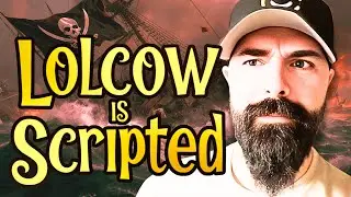 Шоу Кимстара &mdash; постановочное (подтверждено участие Lolcow Bus) + WAR с Savage (удаленная трансляц...