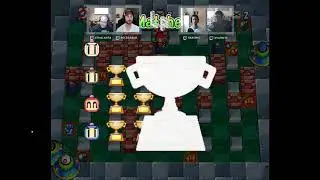 Full Fires, All Skulls, Can't Lose - Couch Co-Op