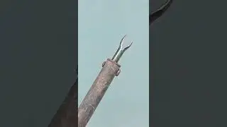 desolation trick