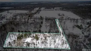 VL Columbiaville Road | Columbiaville Real Estate