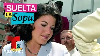 M&oacute;nica Lewinsky contar&aacute; su affair con Bill Clinton | Suelta La Sopa | Entretenimiento