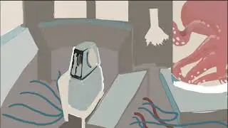I use Picasso's Palette, celahgambar Eps 5 Octobot's Lab PART 1 of 2