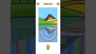 Tricky Line: Draw the Part Level 334 Walkthrough Solution Android