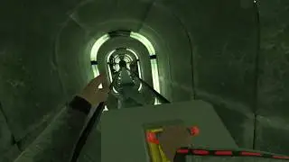 Boneworks Speedrun W/ Commentary and an 