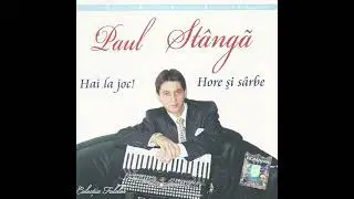 Paul Stângă - Geampara