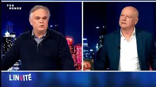 Alexandre JARDIN : « Les gueux vont renverser le système  »